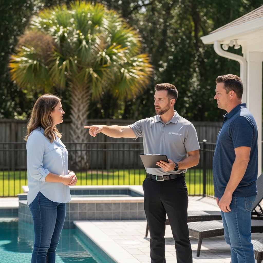 Free Consultation and Quote