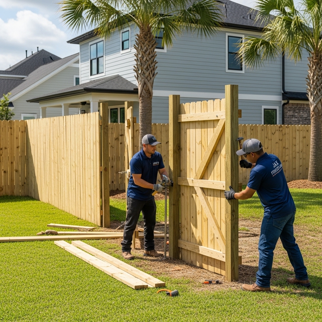 Stay Compliant with HOA or City Rules