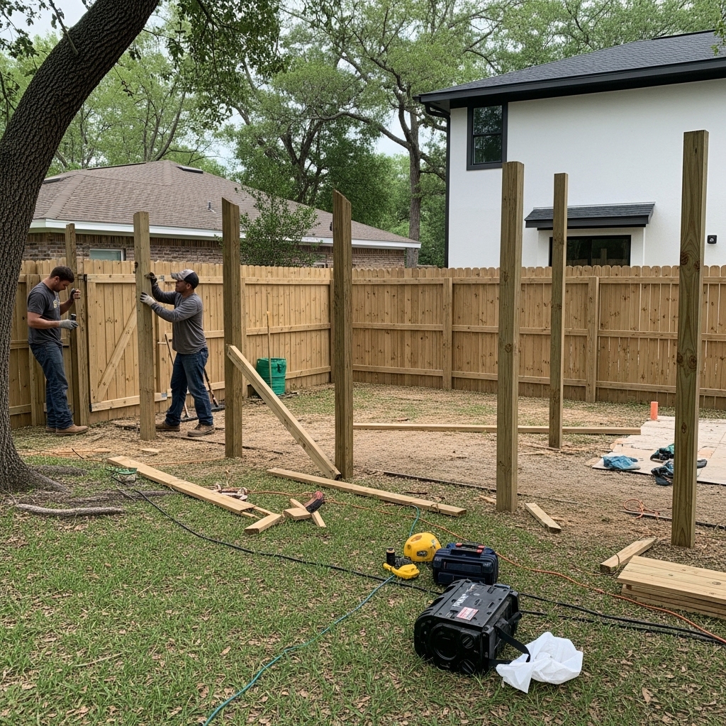 Make Room for Renovations or Expansions