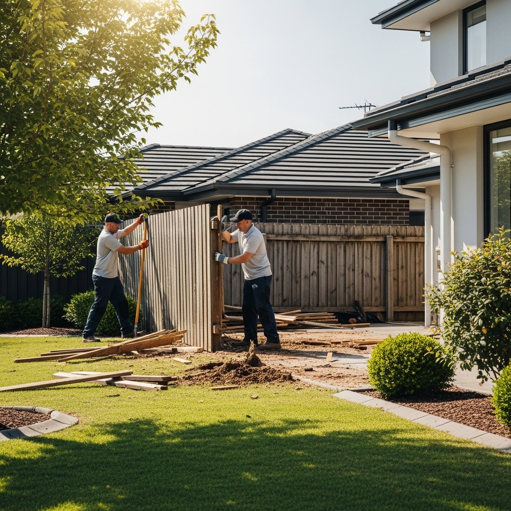 Boost Curb Appeal for Sales