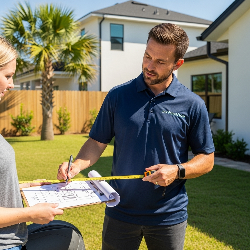 Free On-Site Consultation and Measurement