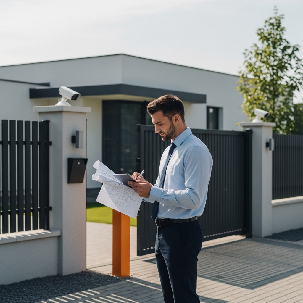 Security Needs Assessment