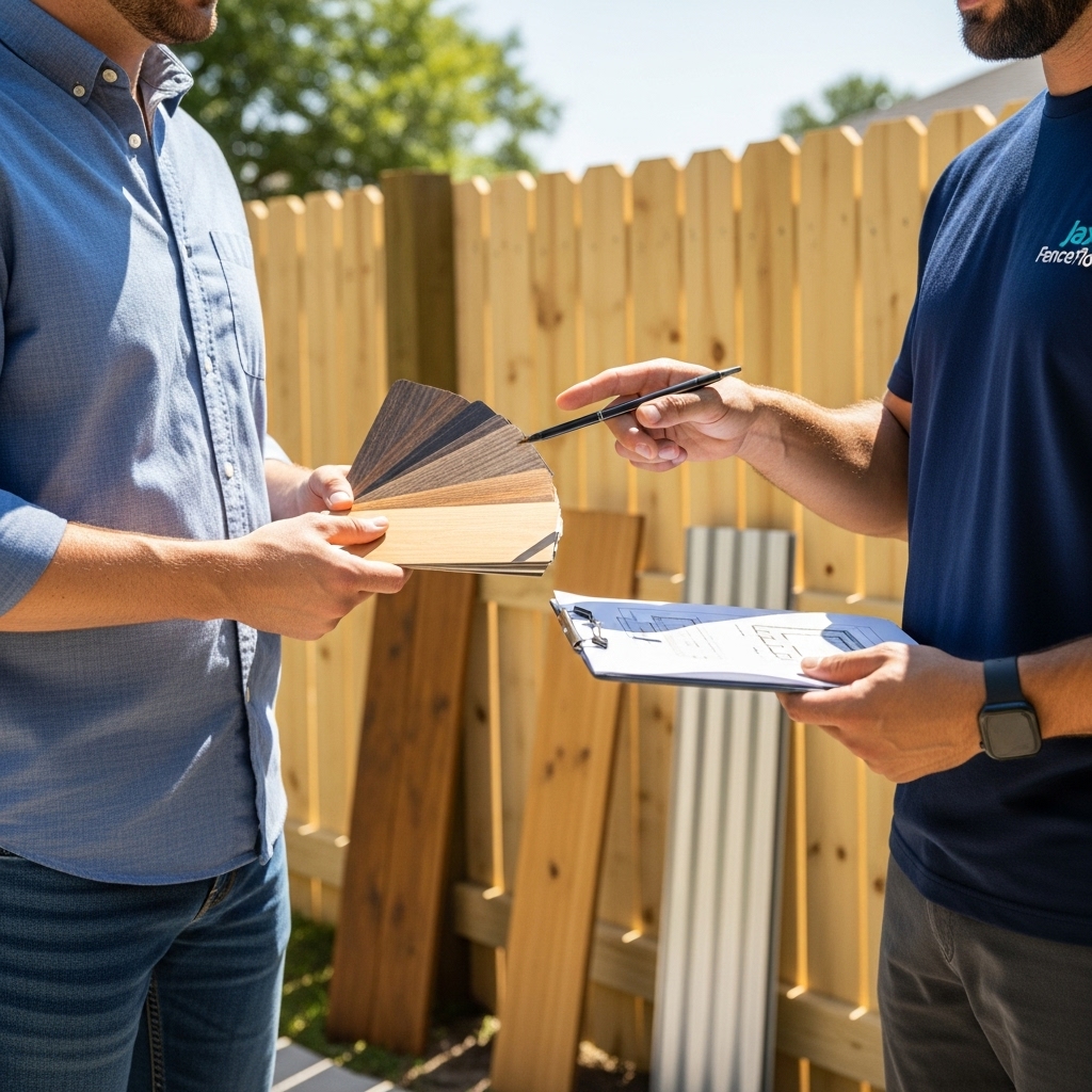 Material Selection and Design Approval