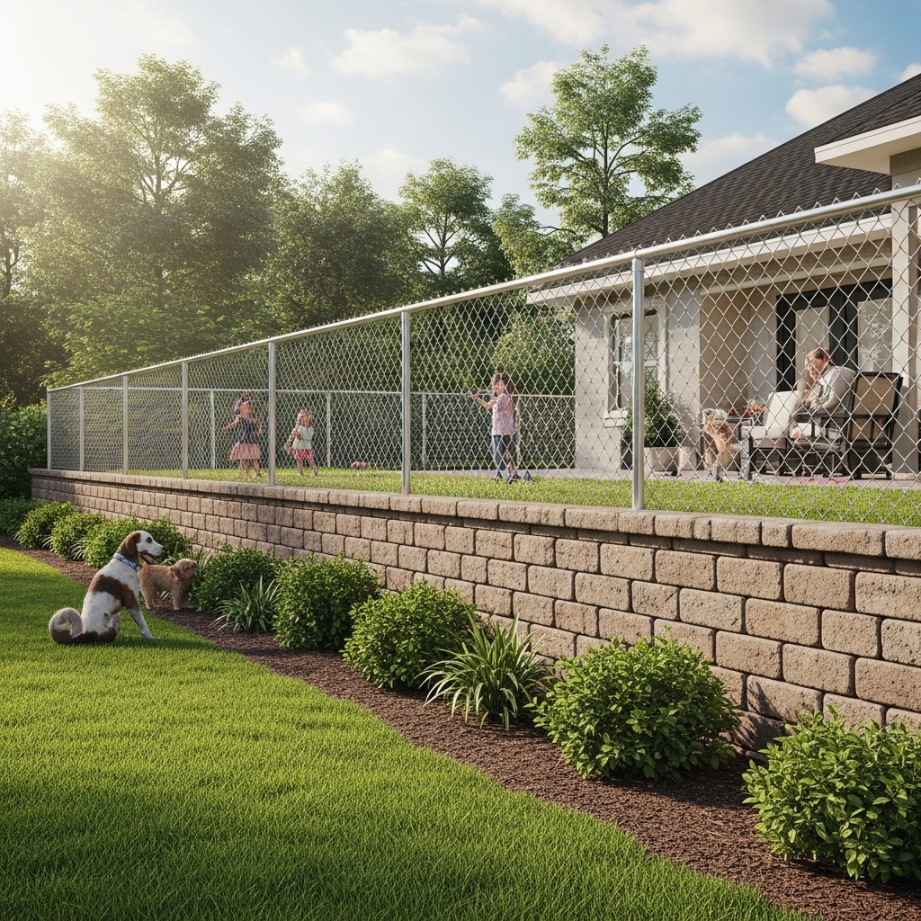 Keep Your Property Safe