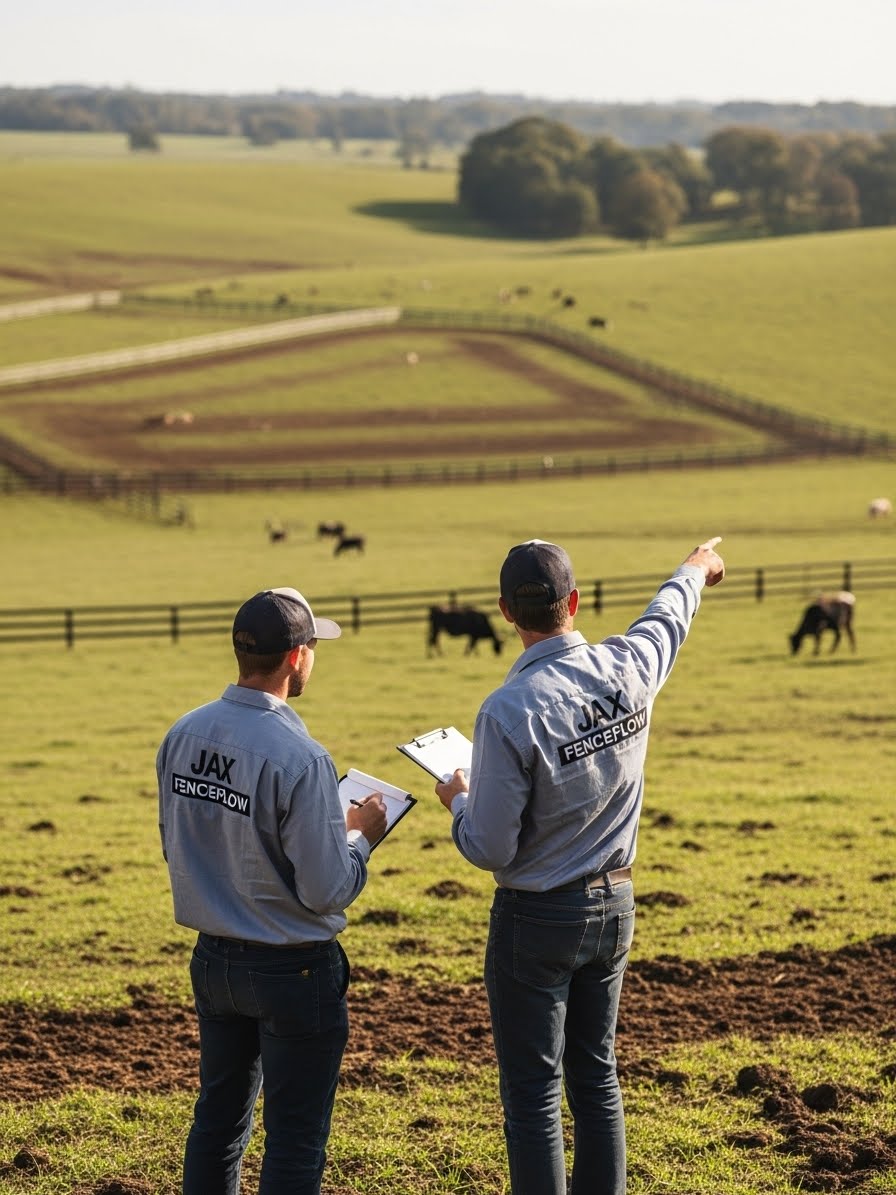 Consultation and Site Assessment