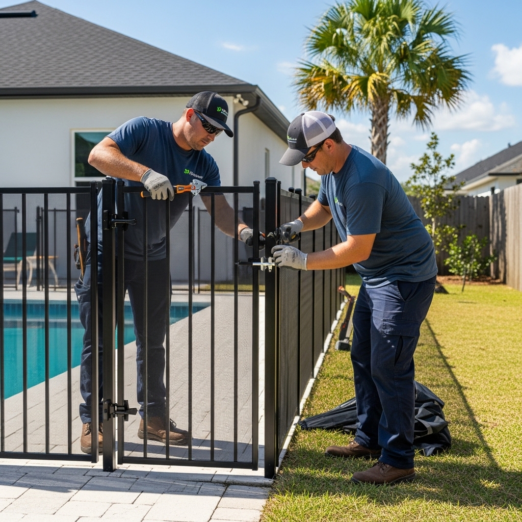 Professional Installation