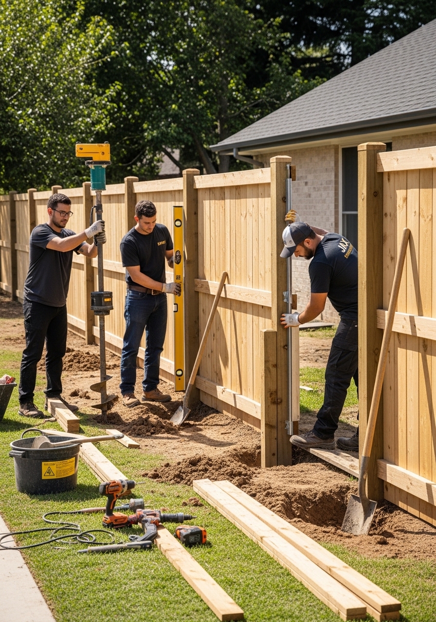 Professional Installation