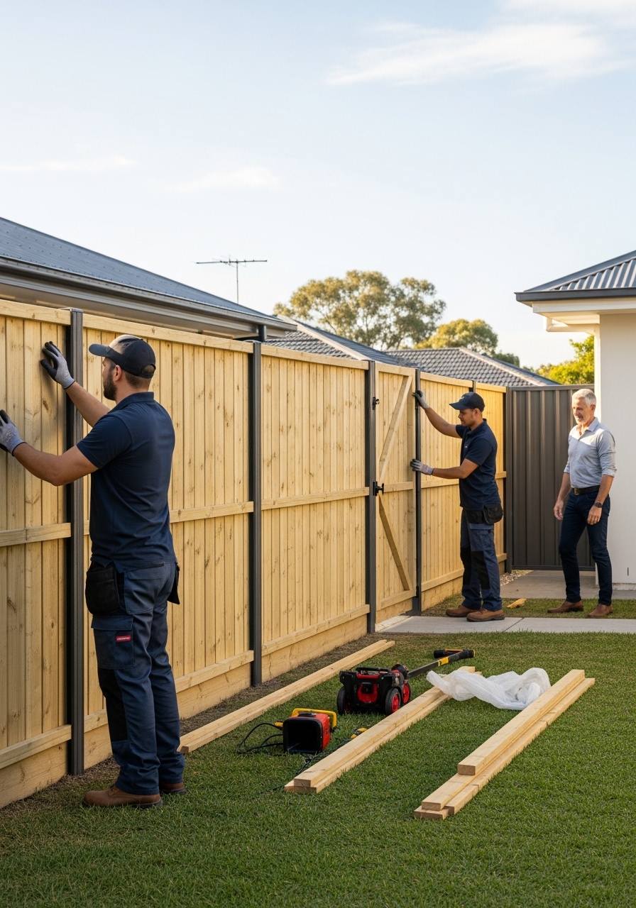 Final Check and Cleanup