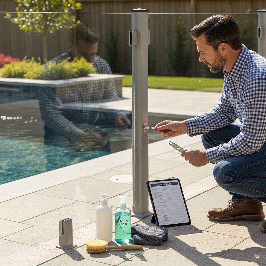 Inspection and Maintenance Tips