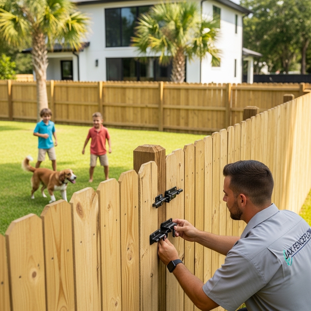 You Keep Kids and Pets Safe