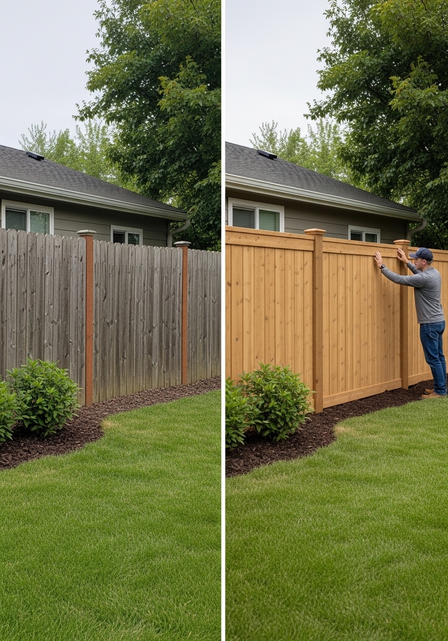 HOA or City Code Updates