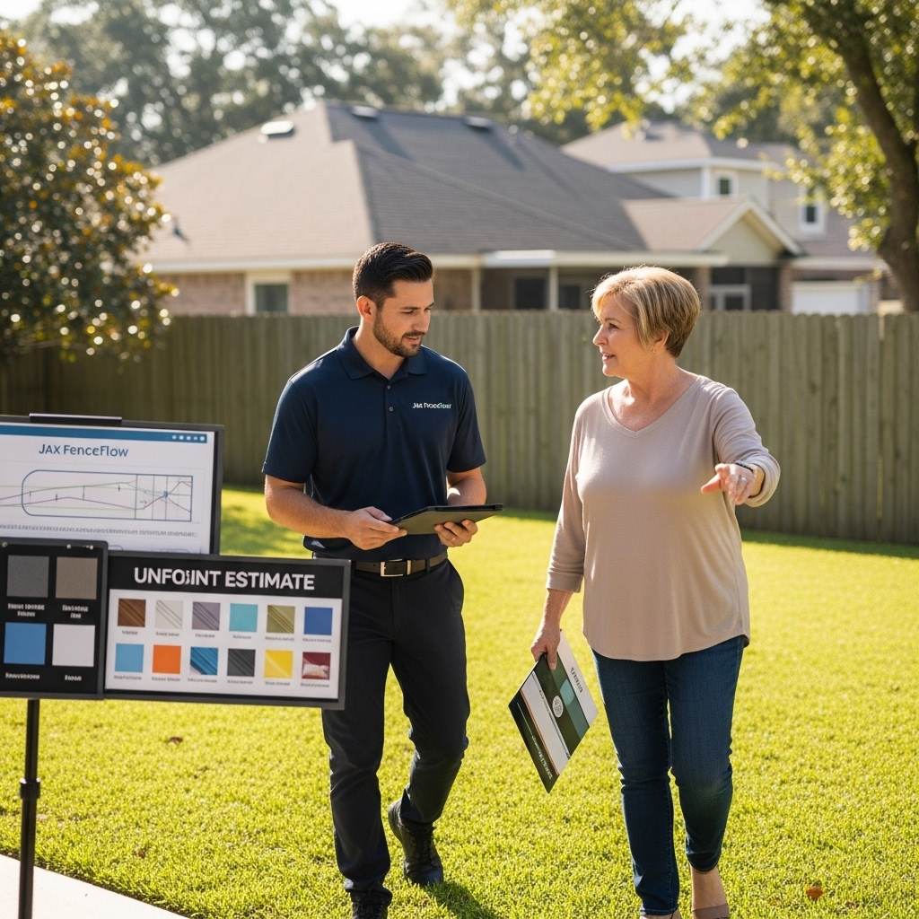 Free Consultation and Quote