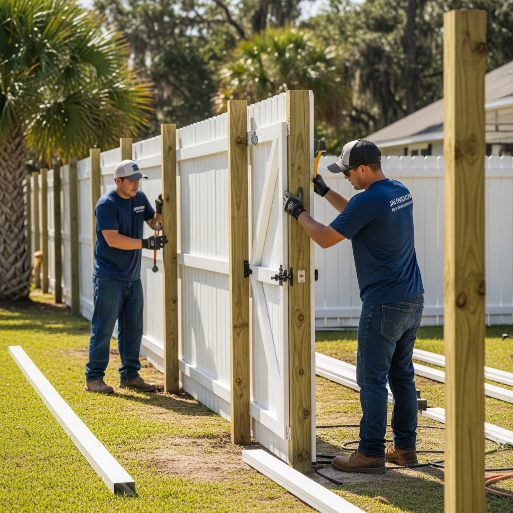 Professional Installation