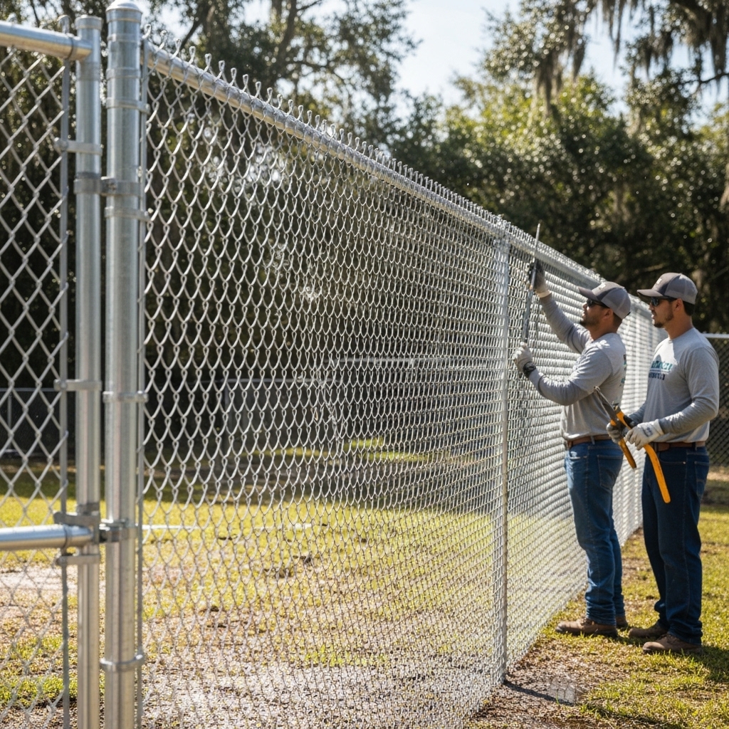 Durable and Weather-Resistant