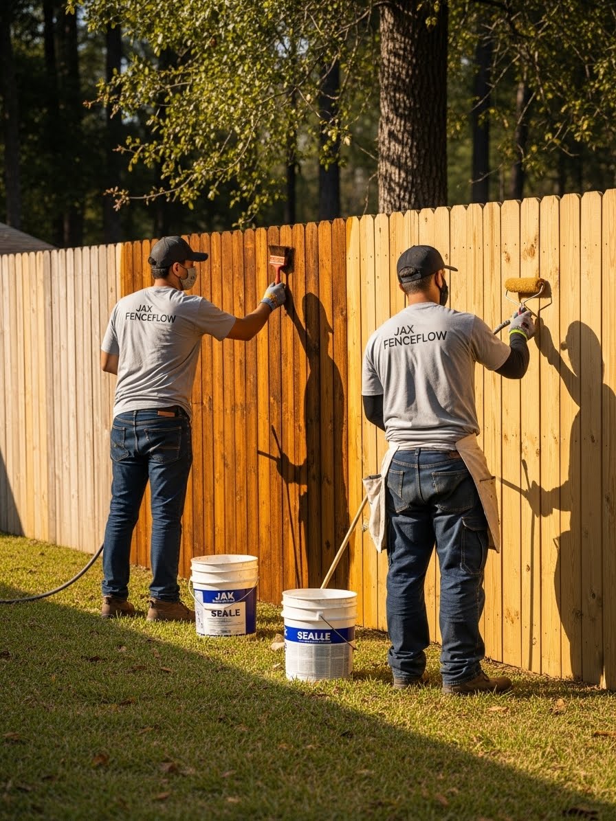 Maintenance Services