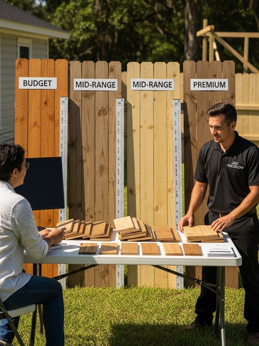 Budget-Friendly Options