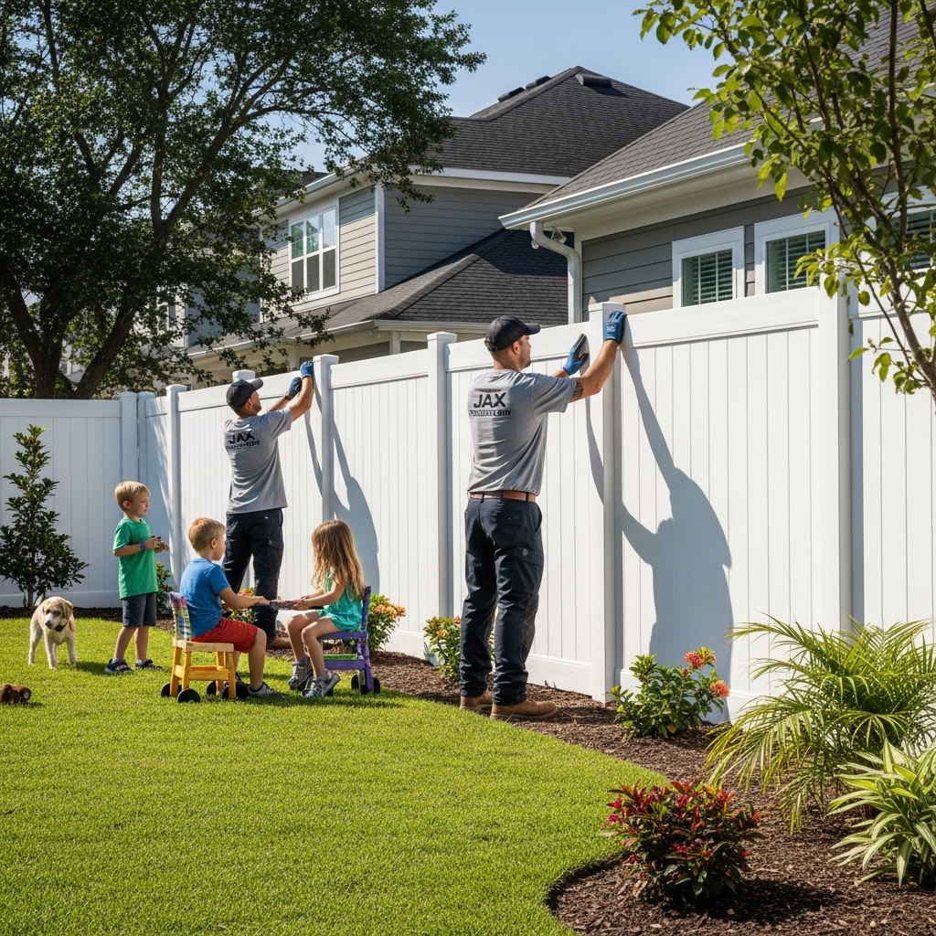 Privacy and Safety Concerns