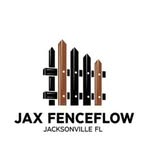 Jax FenceFlow Logo